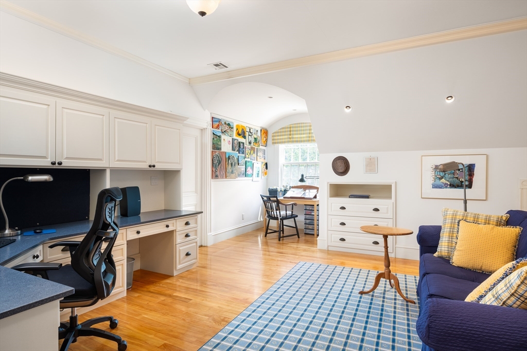 148 Dartmouth Street