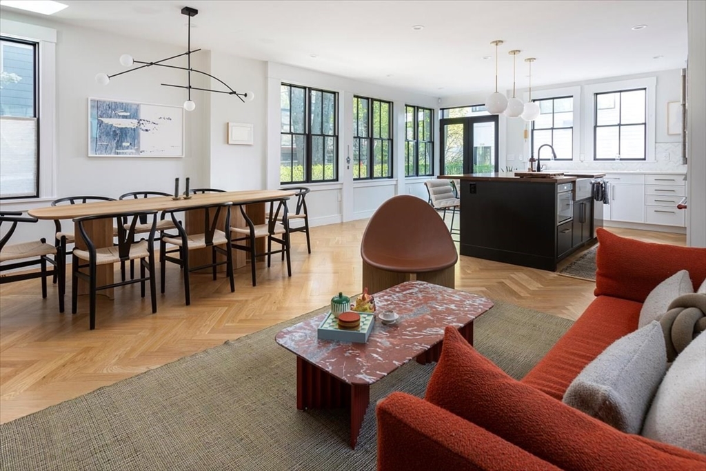 112 Holworthy Street # 1