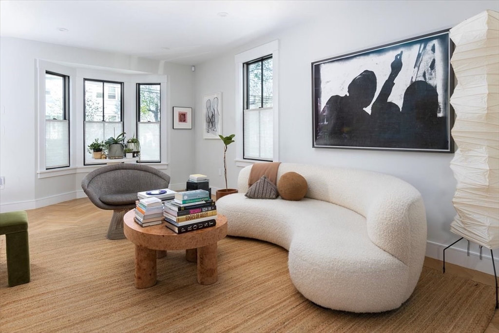 112 Holworthy Street # 1