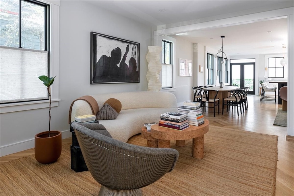 112 Holworthy Street # 1