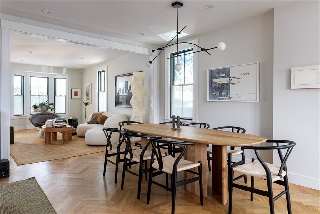 112 Holworthy Street # 1