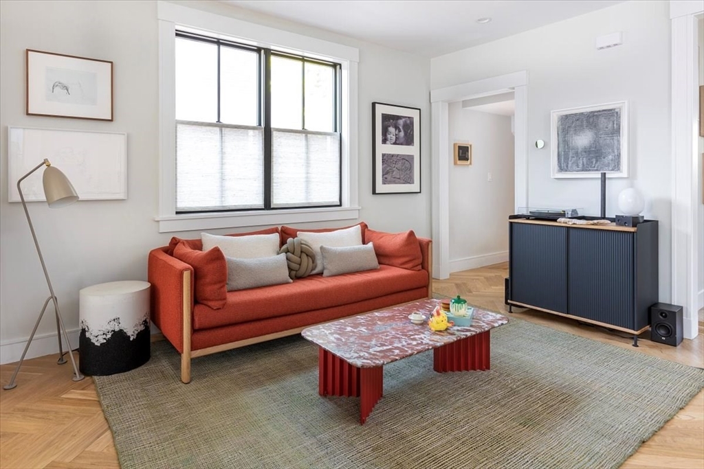 112 Holworthy Street # 1