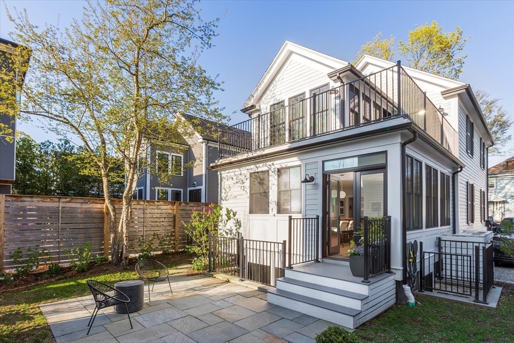 112 Holworthy Street # 1