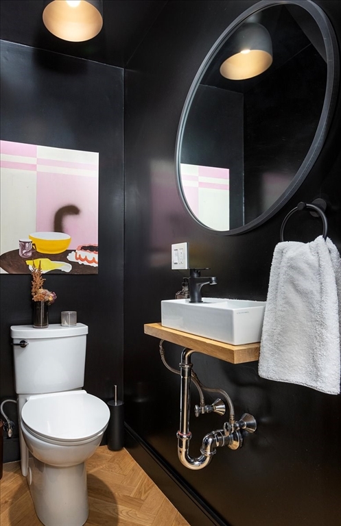 112 Holworthy Street # 1