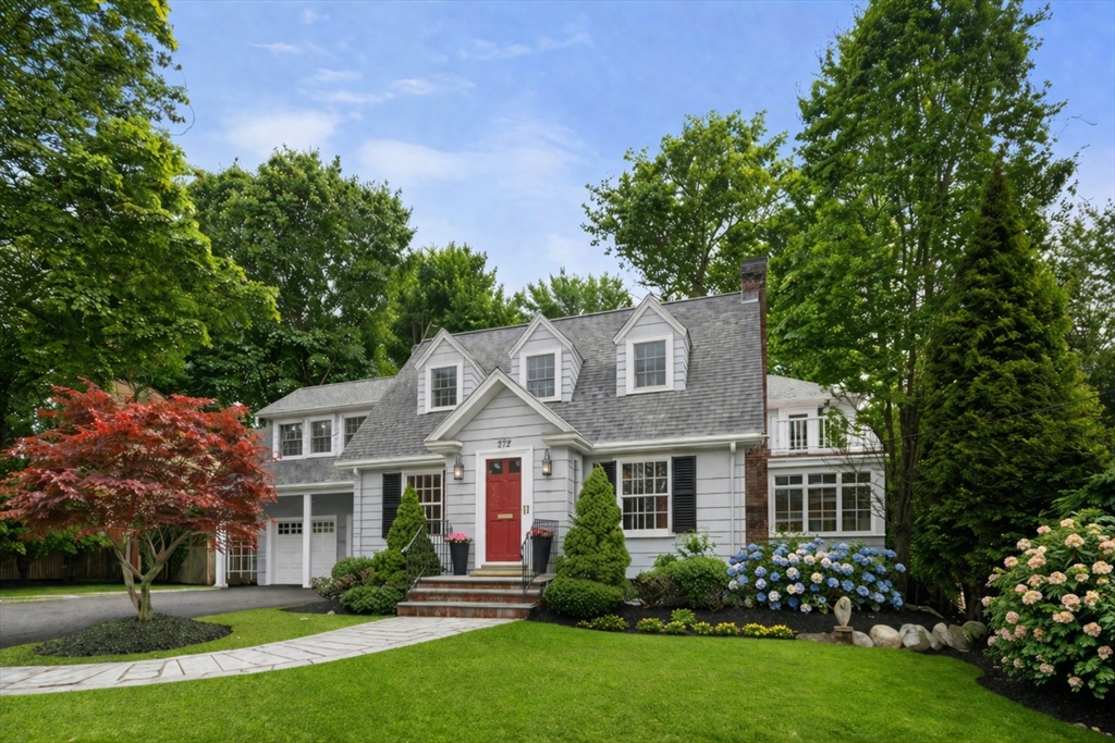272 Quinobequin Rd