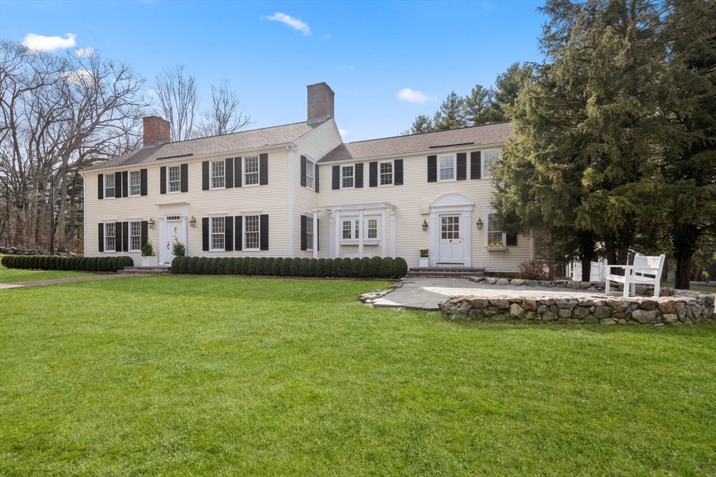 85 Strawberry Hill St