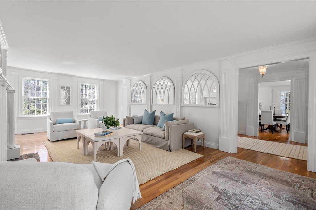 85 Strawberry Hill St