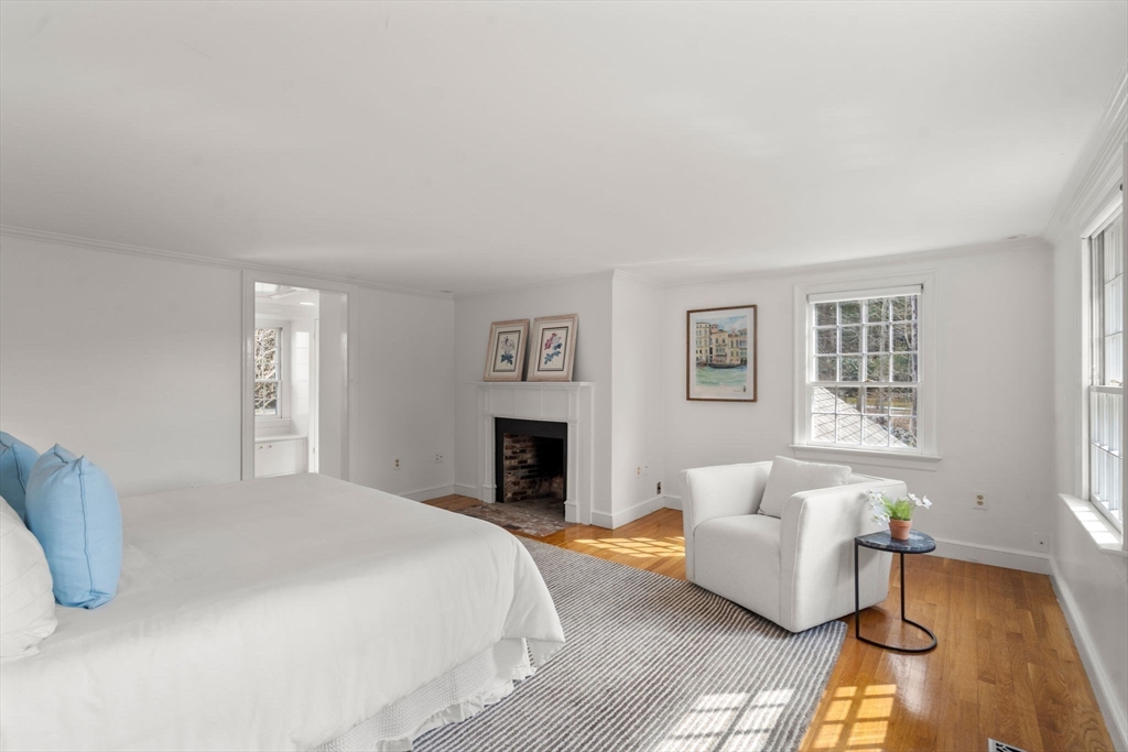 85 Strawberry Hill St