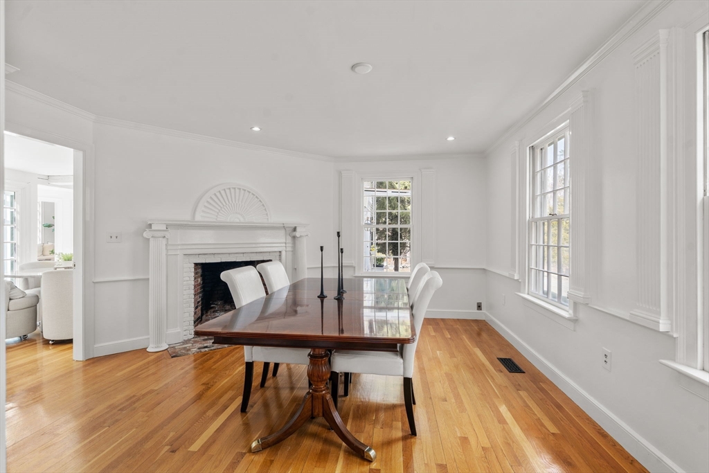 85 Strawberry Hill St