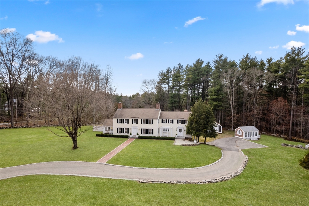 85 Strawberry Hill St