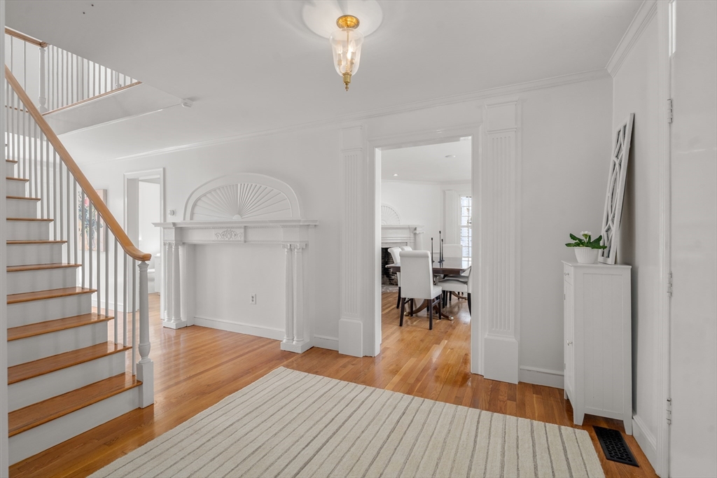 85 Strawberry Hill St