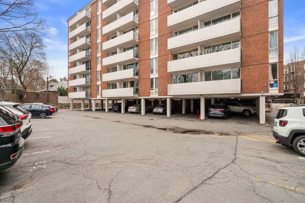 29 Concord Ave # 504