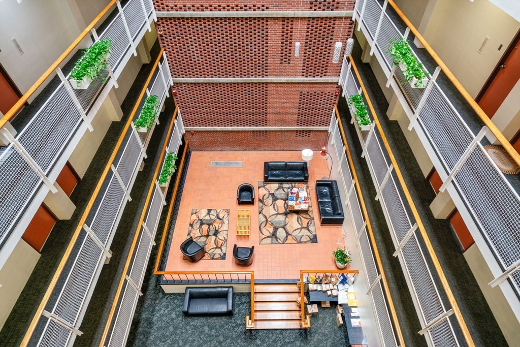 29 Concord Ave # 504