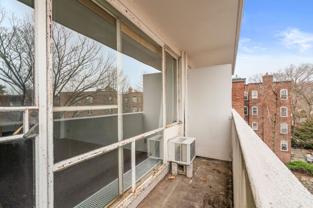 29 Concord Ave # 504