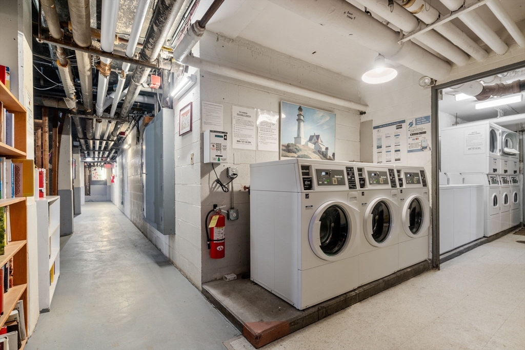 29 Concord Ave # 504