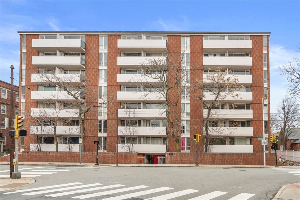 29 Concord Ave # 504