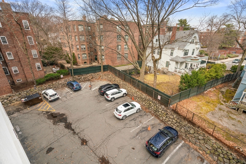 29 Concord Ave # 504