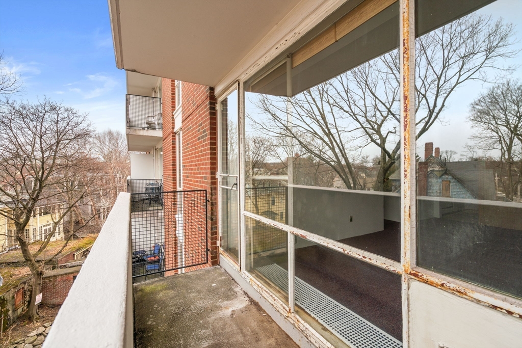 29 Concord Ave # 504