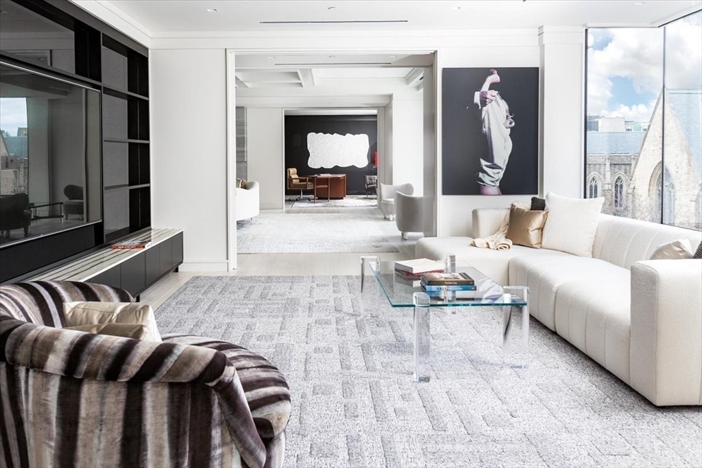 6 Newbury Street # 502 Unit: 501-502