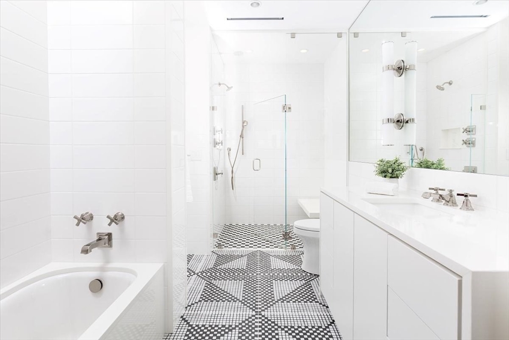 6 Newbury Street # 502 Unit: 501-502