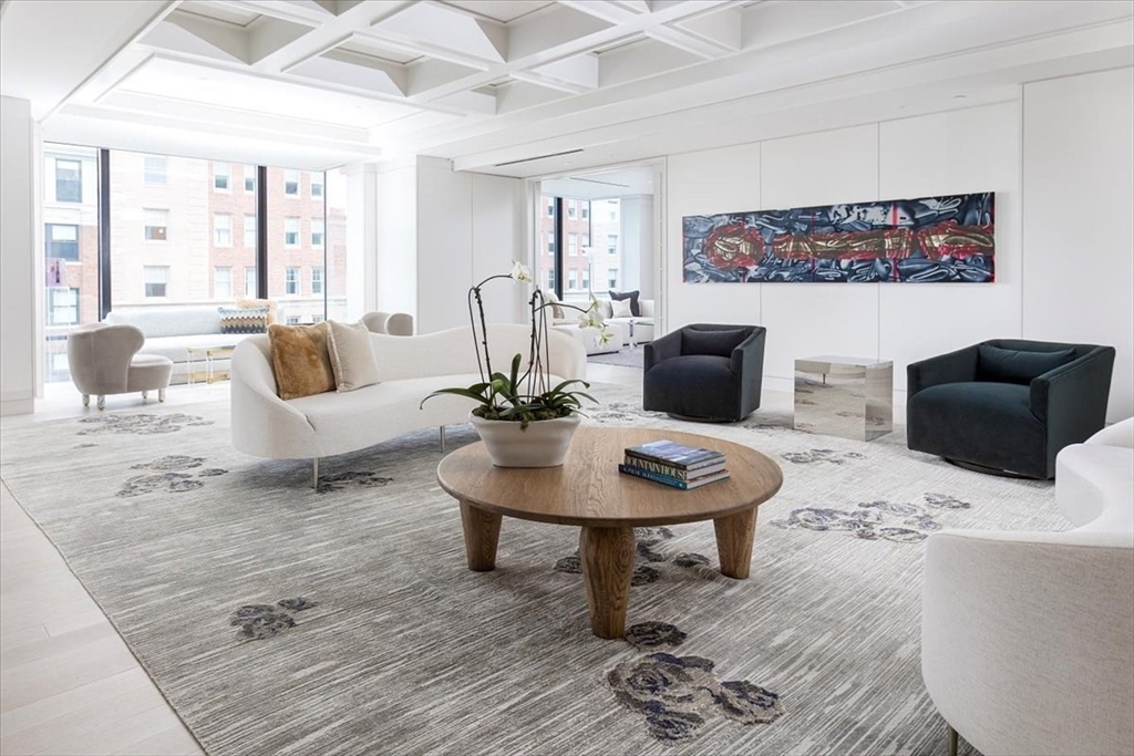 6 Newbury Street # 502 Unit: 501-502