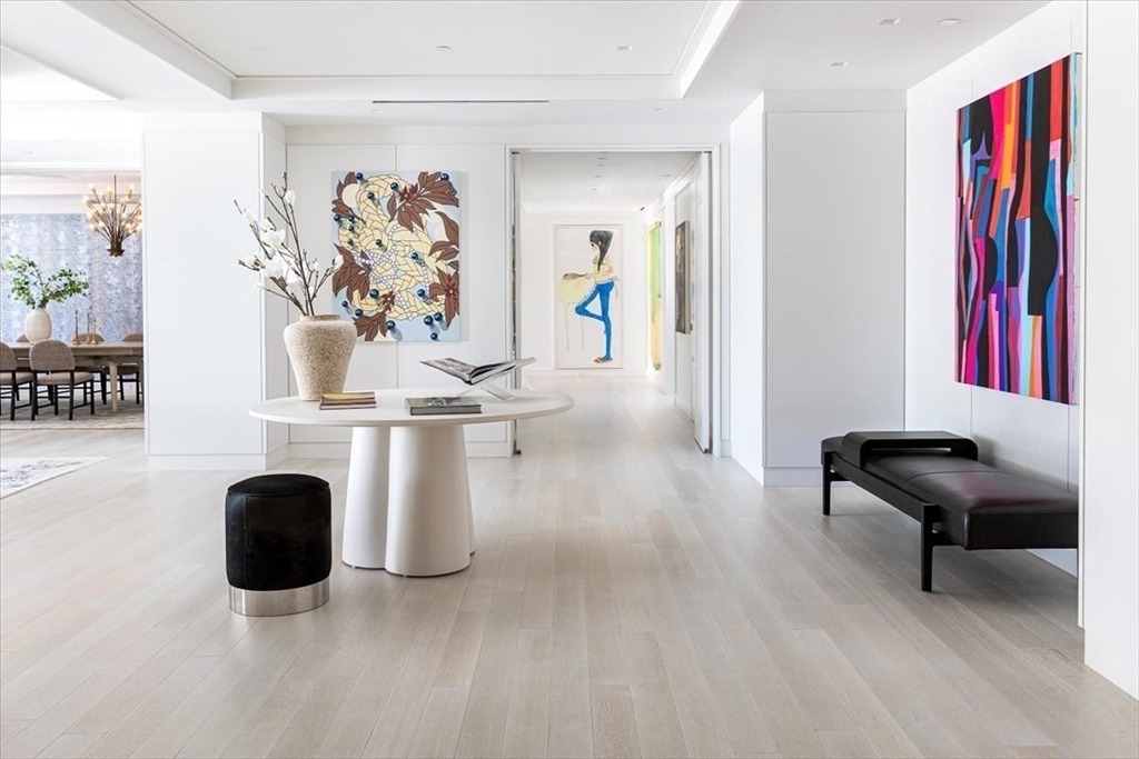 6 Newbury Street # 502 Unit: 501-502