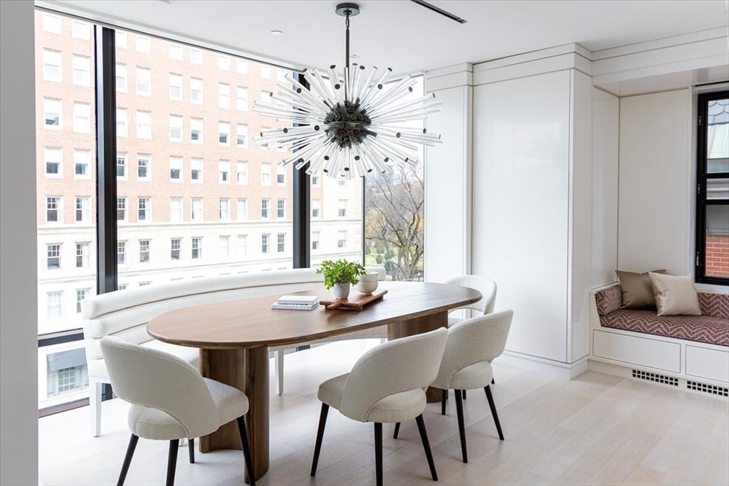 6 Newbury Street # 502 Unit: 501-502