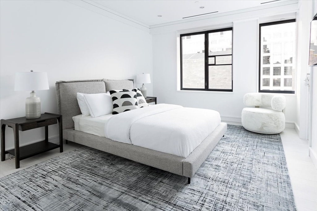 6 Newbury Street # 502 Unit: 501-502