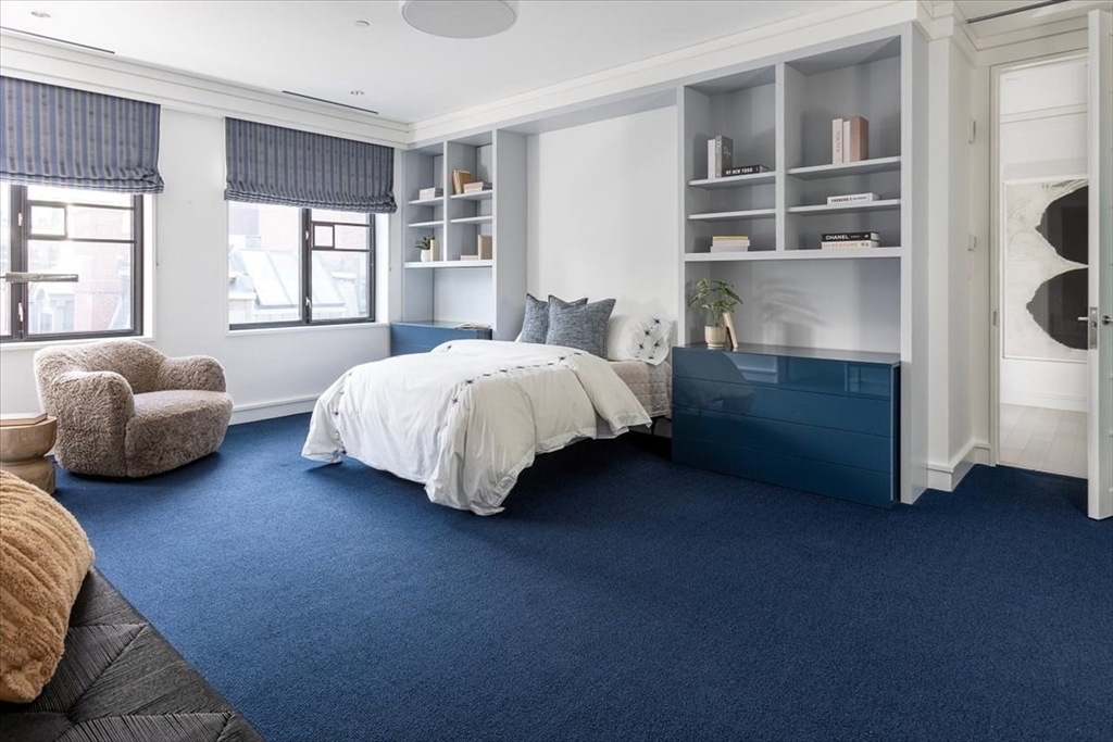 6 Newbury Street # 502 Unit: 501-502