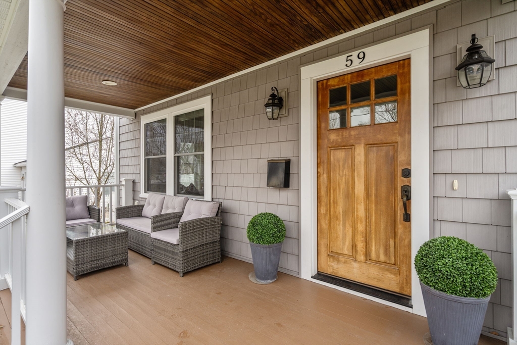 59 Greenwood Ave