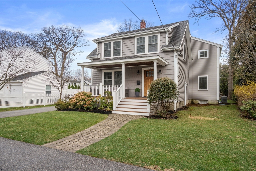 59 Greenwood Ave