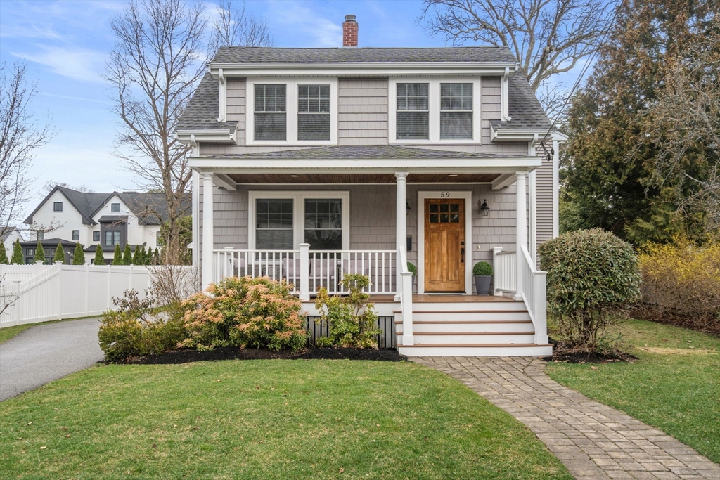 59 Greenwood Ave