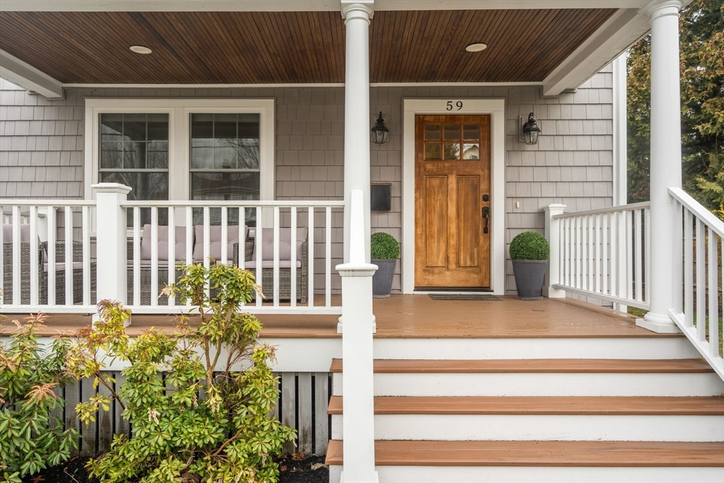 59 Greenwood Ave