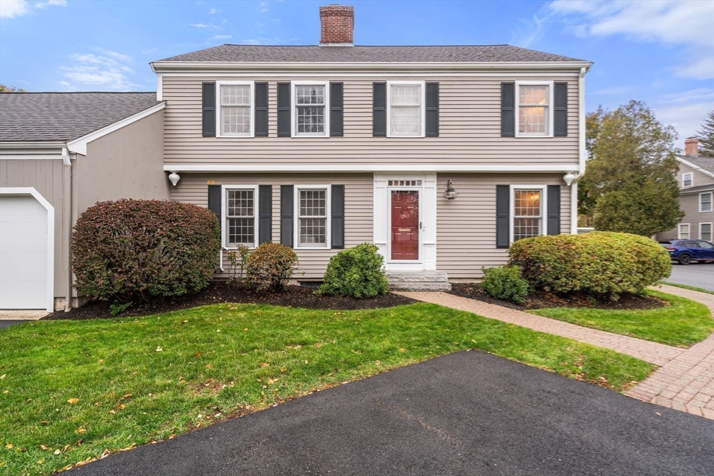 5 Prentiss Place Unit 5