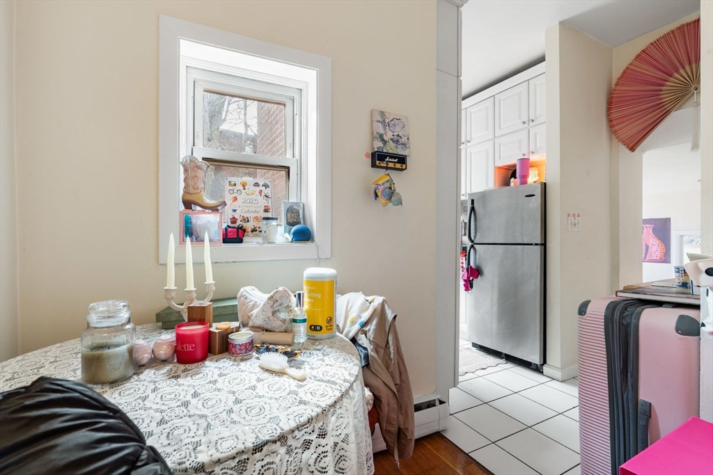 15 University Road # 42