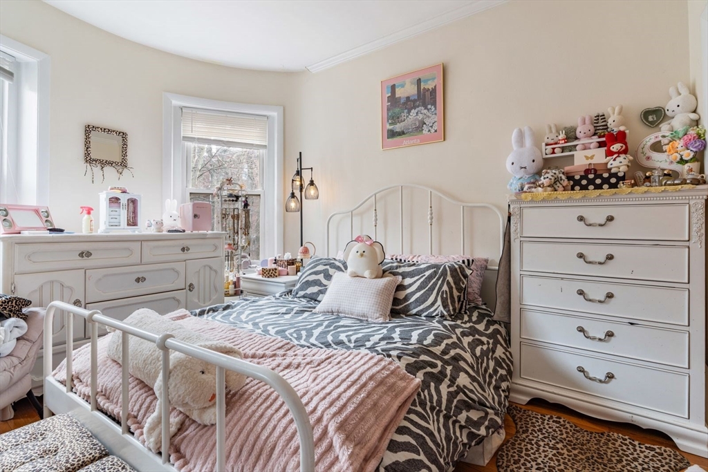 15 University Road # 42