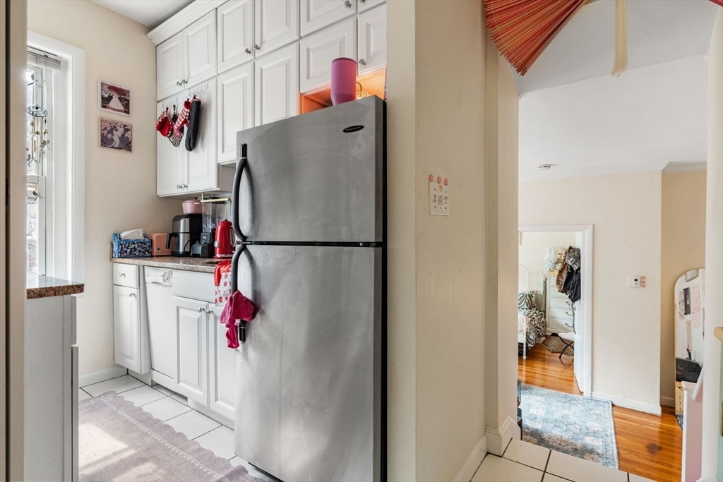 15 University Road # 42