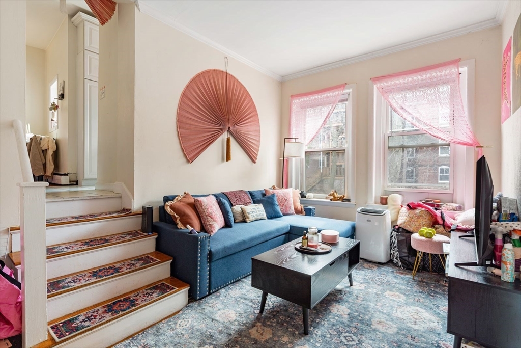 15 University Road # 42