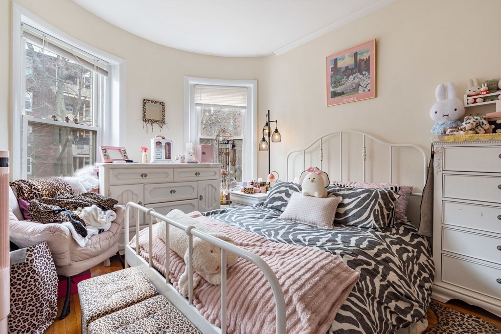 15 University Road # 42