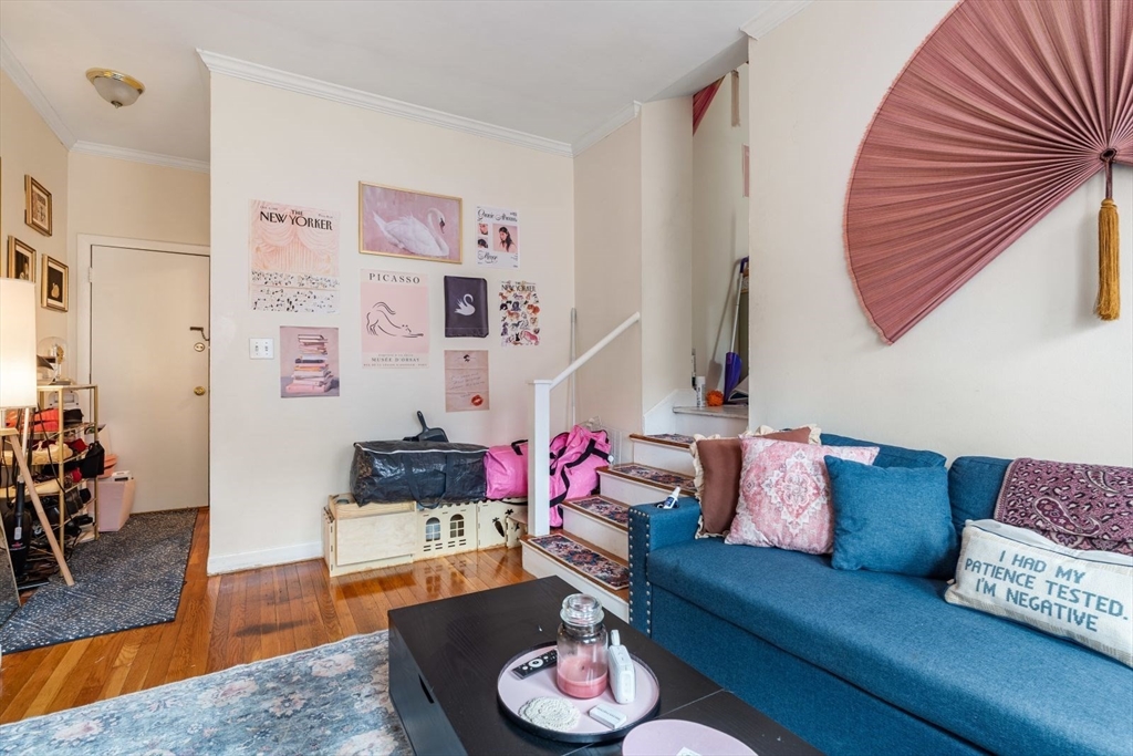 15 University Road # 42