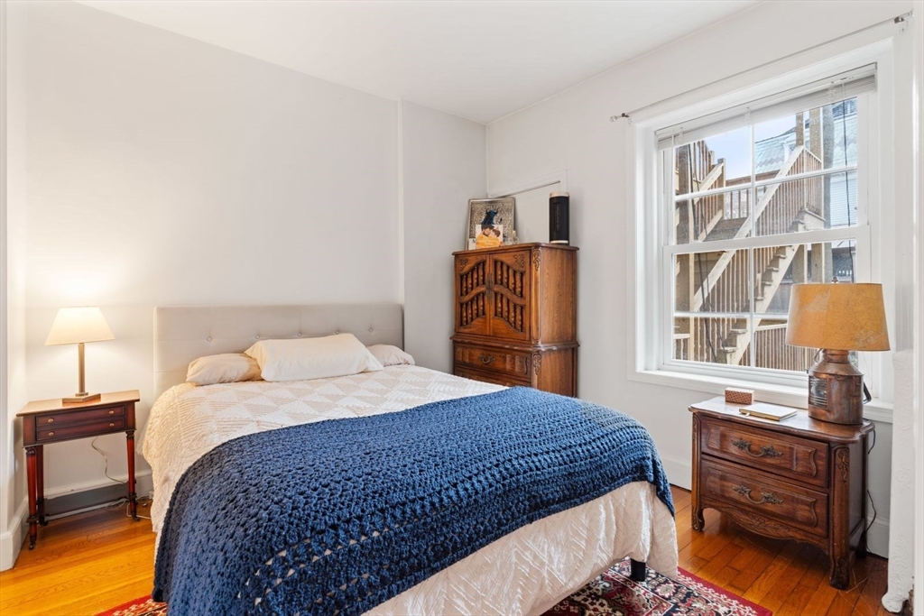 38 Winchester Street # 2