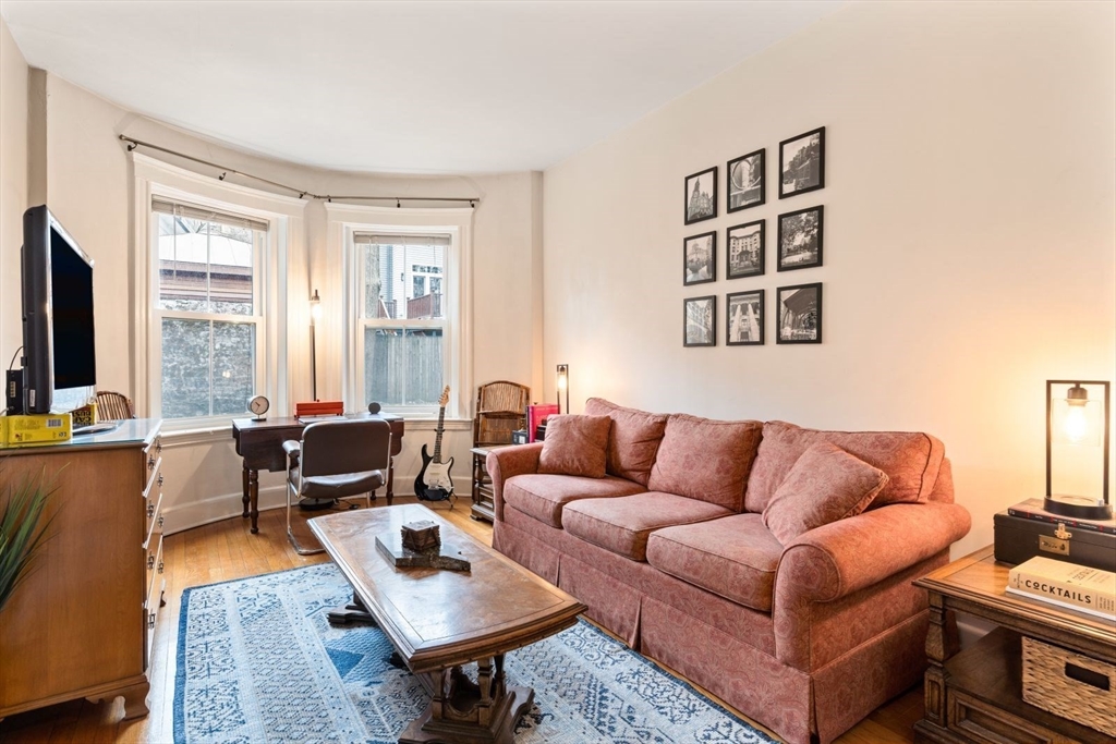 38 Winchester Street # 2