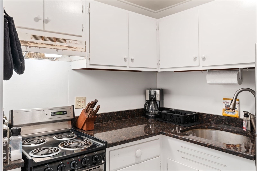 38 Winchester Street # 2