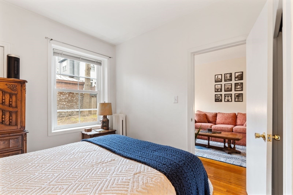 38 Winchester Street # 2