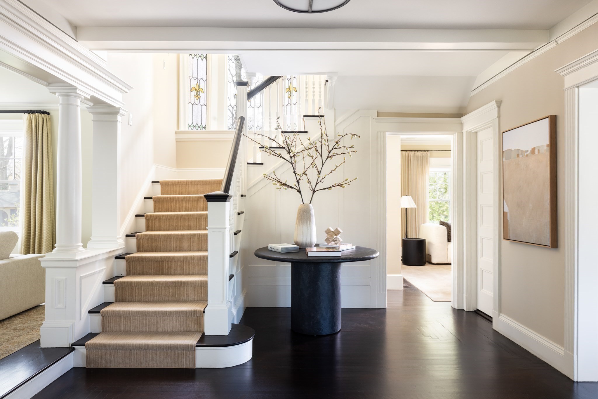11 Winthrop Road