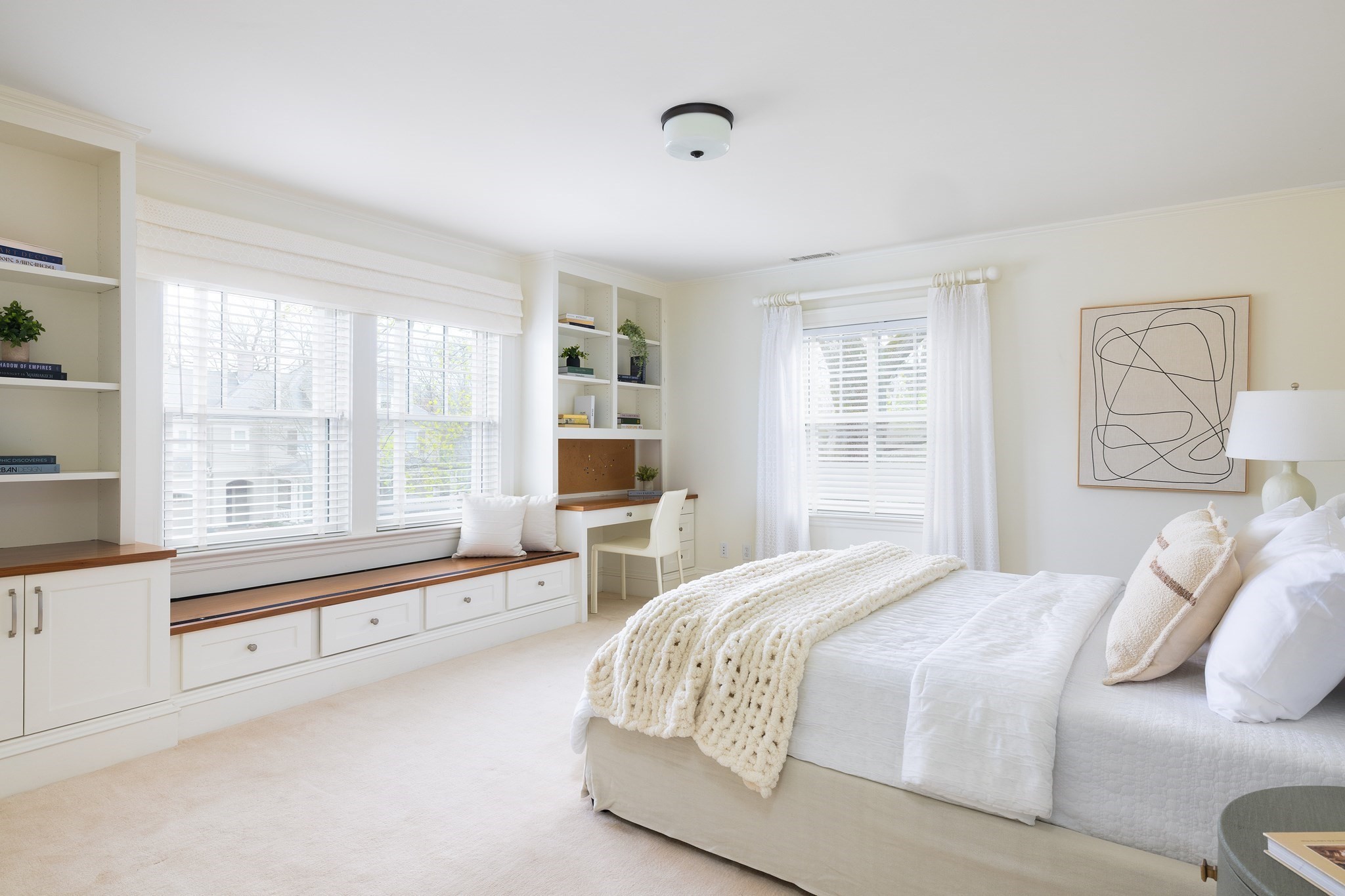 11 Winthrop Road