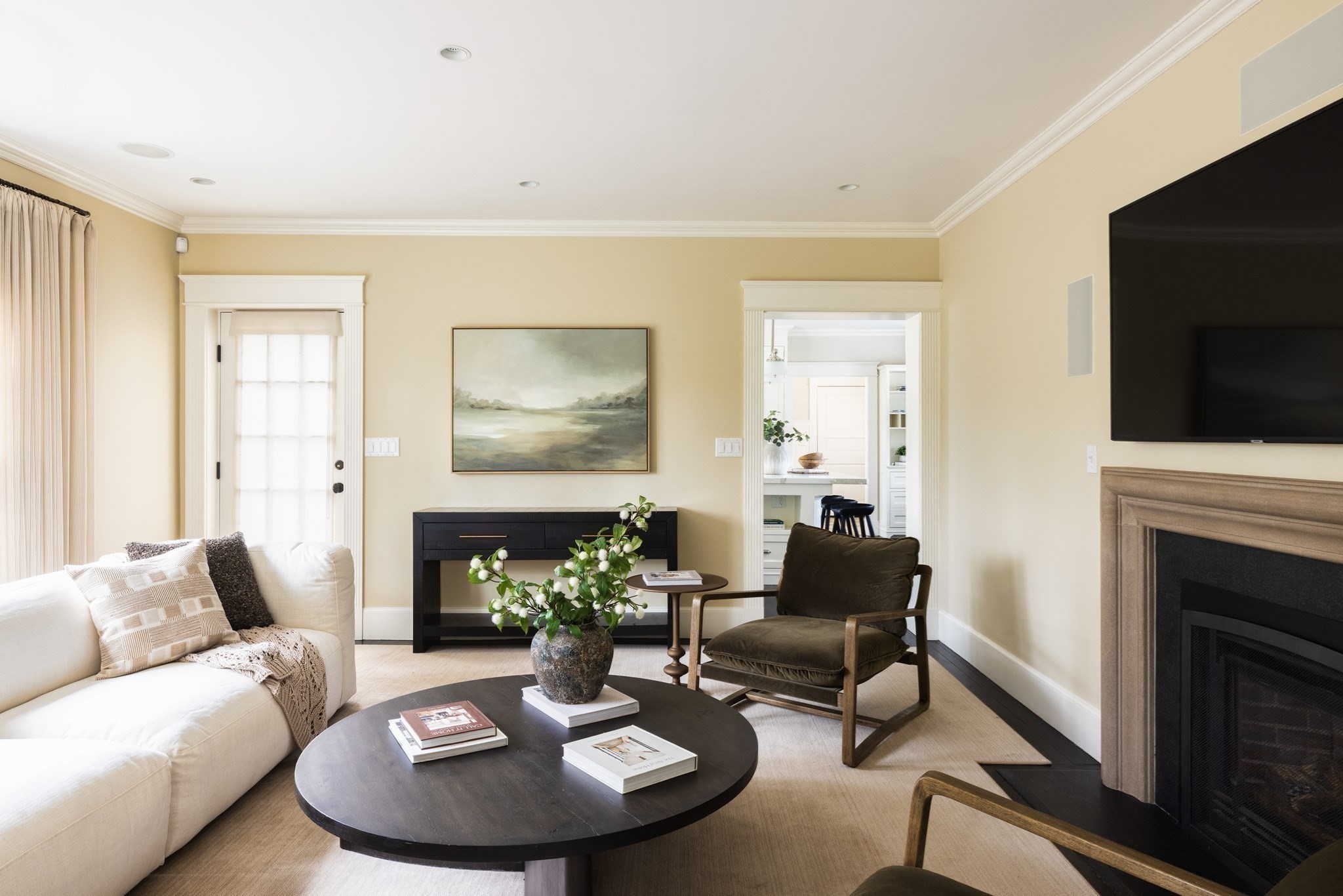 11 Winthrop Road