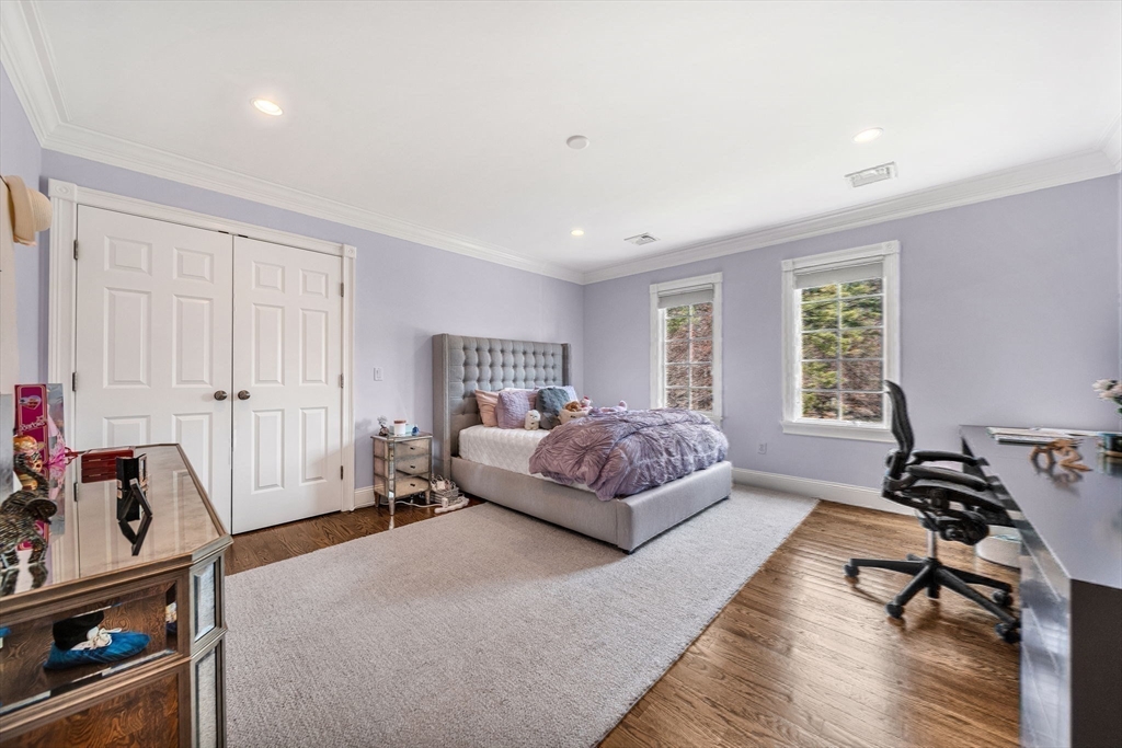 1 Stonefield Lane