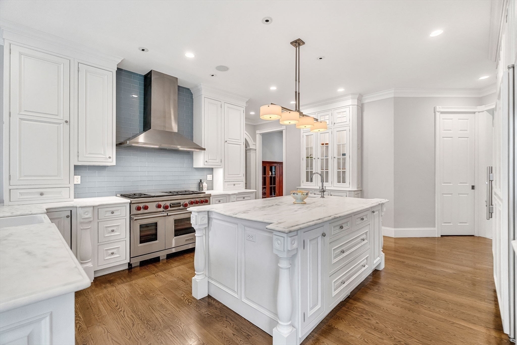 1 Stonefield Lane