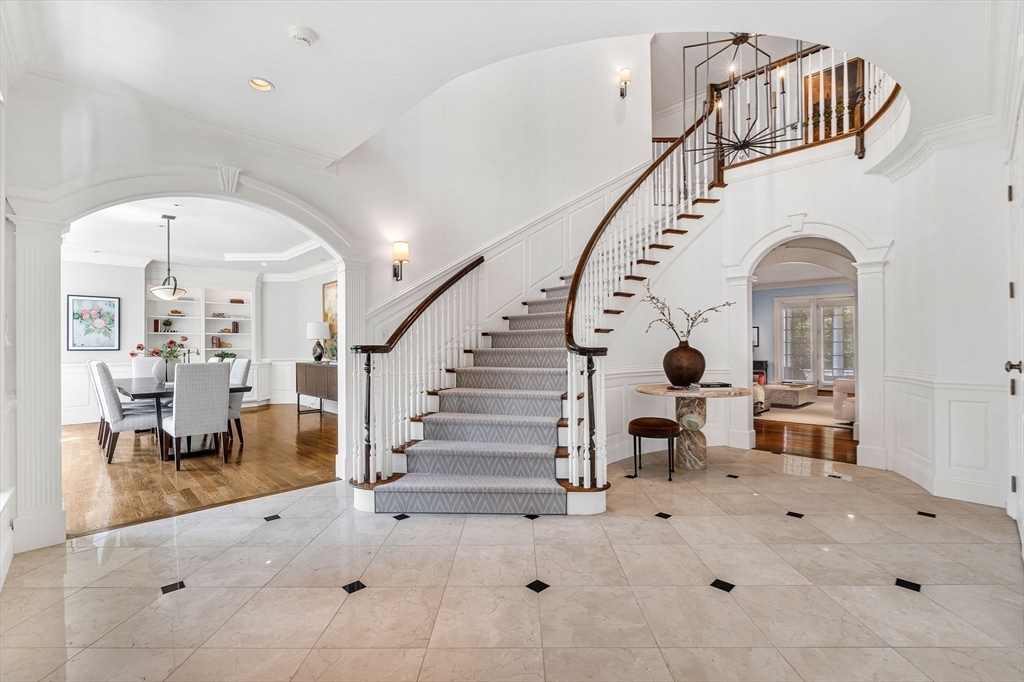 1 Stonefield Lane